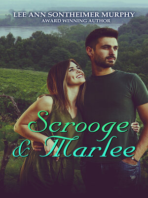 cover image of Scrooge & Marlee